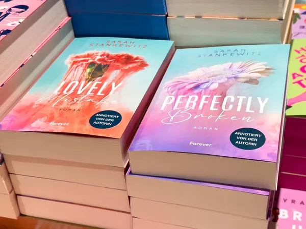 Sarah Stankewitz 'in 