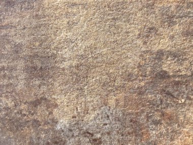 Doğal desenli, taşralı kahverengi taş dokusu..