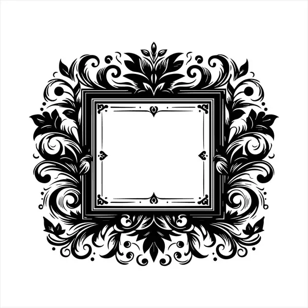 stock image Alpona frame designs images stock photos objects vectors free.