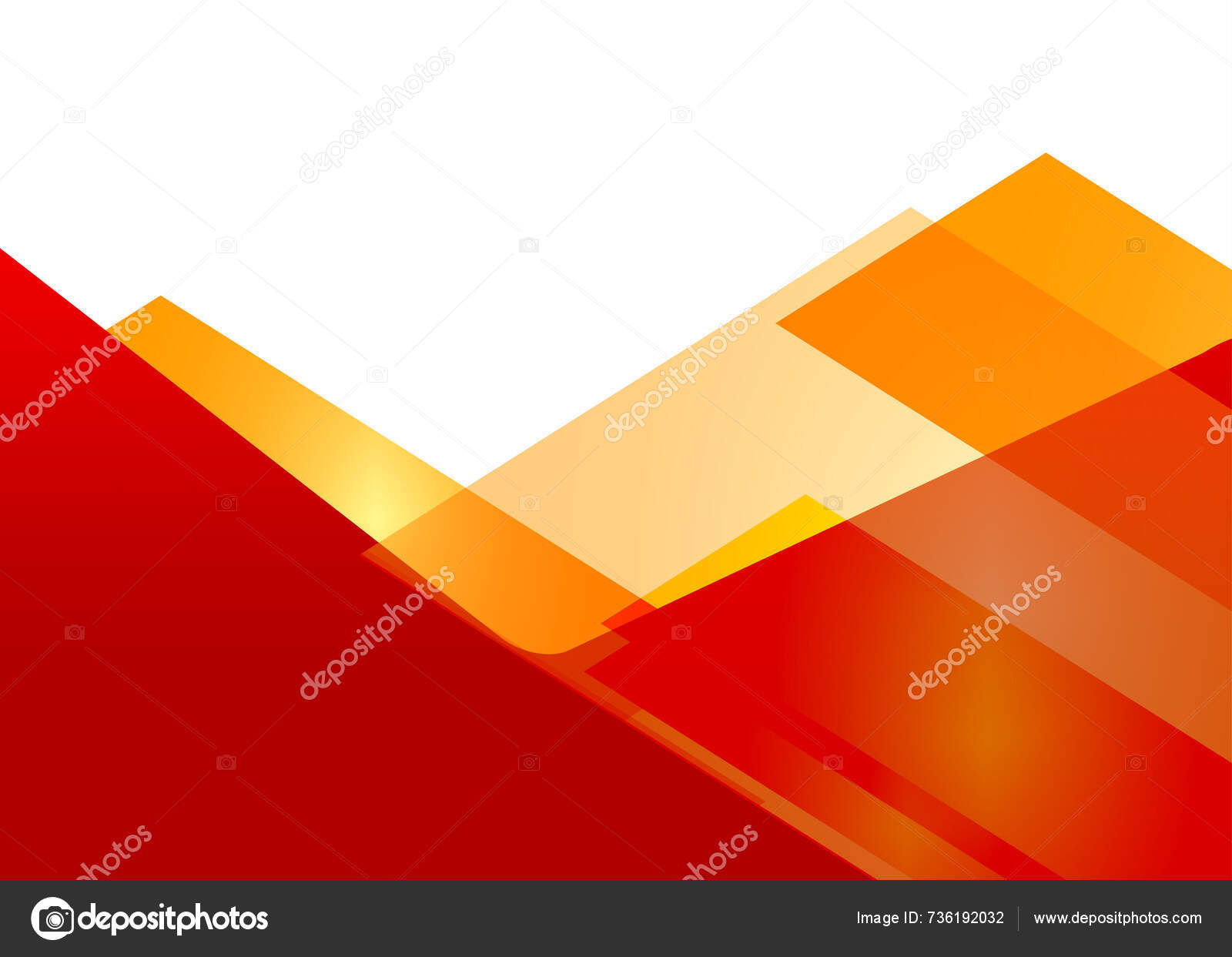 Red Yellow Background Vector Art Icons Free Download — Stock Photo ...