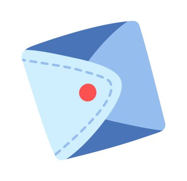 Yeniden kullanılabilir adet kapsülü düz ikon kadın hijyeni. Vektör illüstrasyonu