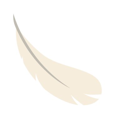 Soyut şekil tasarım ögesi. Vektör illüstrasyonu