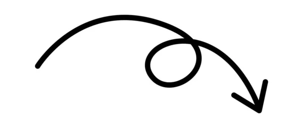 100,000 Curly line Vector Images | Depositphotos