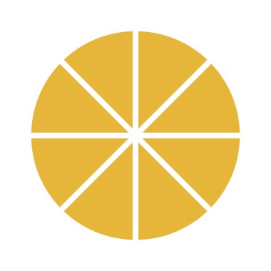 Basit geometrik desen düz soyut tasarım. Vektör illüstrasyonu