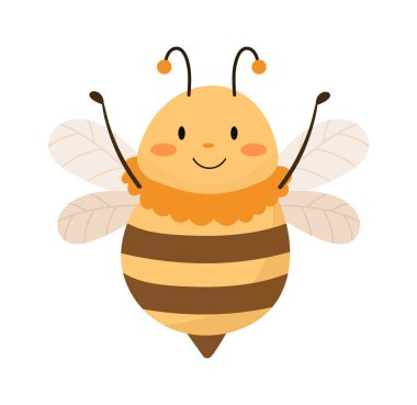 Mutlu Arılar, Vektör Resimlerini Kaldırıyor