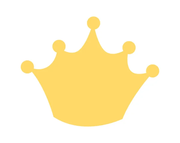 Вектор Короны Королевы — стоковый вектор