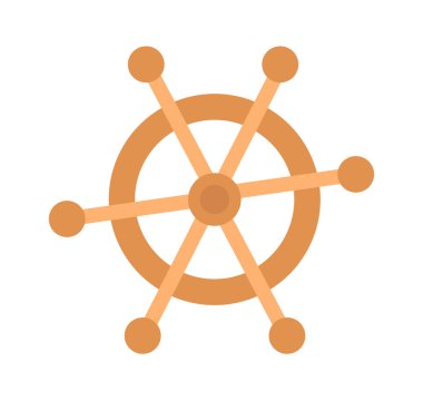 Deniz Gemisi Dümen Vektörü ResimleriComment