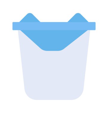 Kalem Keskinleştirici Kırtasiye Vektörü İllüstrasyonu