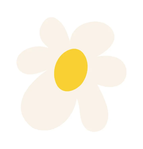 Εικονογράφηση Διάνυσμα Bud Λουλουδιών — Διανυσματικό Αρχείο