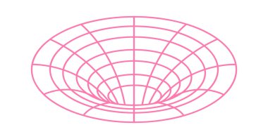 Doğrusal Geometrik Element Vektörü İllüstrasyonu