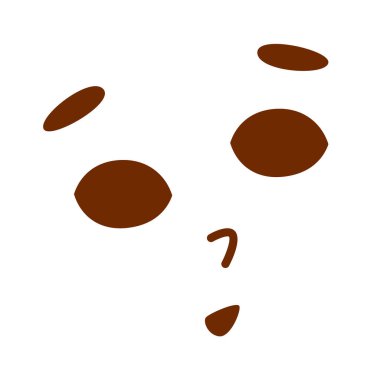 İlgili Karakter Yüz Vektörü ResmiComment