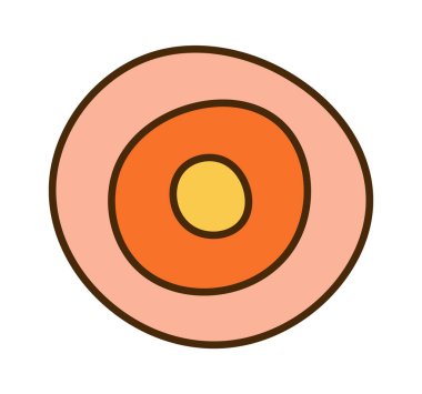 Harika Yuvarlak Element Vektörü ResimleriComment