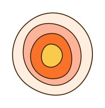 Harika Yuvarlak Element Vektörü ResimleriComment