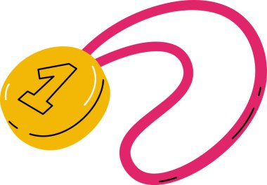 İlk yer altın madalya