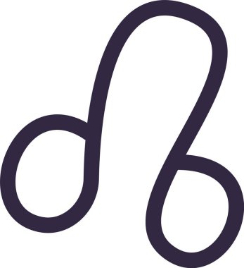 Kanca Aksesuar Vektör İllüstrasyonu Dikiliyor