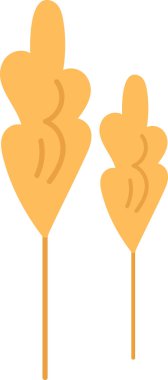 Sonbahar Ağacı Vektör Resimleri