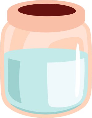 Su Vektörü İllüstrasyonuyla Yapabilir