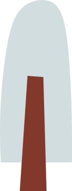 Soyut Ağaç Bitki Vektörü ResimleriName