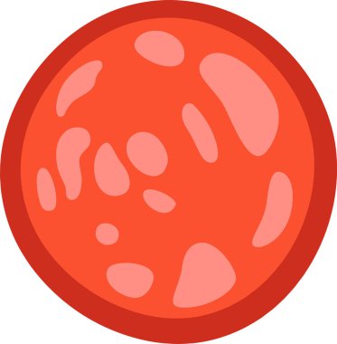 Sosis Et Dilimleyici Çizimi