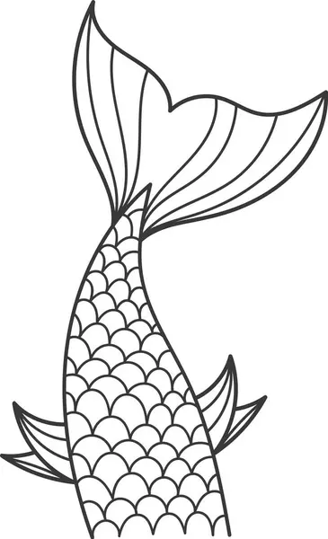732 Fish Line Drawing Stock Photos - Free & Royalty-Free Stock