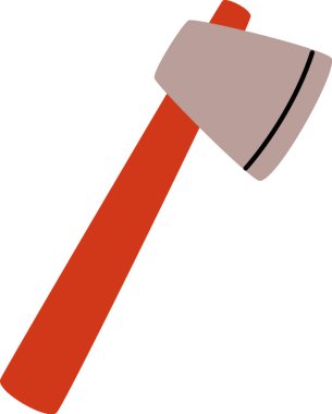 İtfaiyeciler Balta Alet Vektörü ResimleriComment