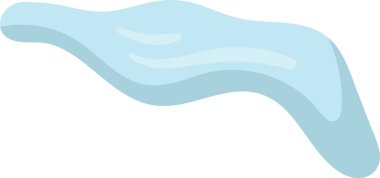 Kar Vektörü Çizimi Yığını