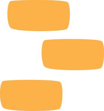 Tuğla Deseni Simge Vektörü İllüstrasyonu