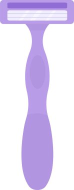 Ustura Kadın Araç Vektörü İllüstrasyonu