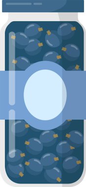 Zeytin Vektörü İllüstrasyonuyla Yapabilir