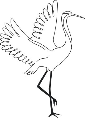 Turna Kuşu Durma Hattı