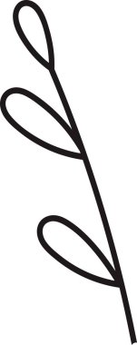 Yaprak Özeti ile Şube