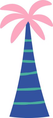 Palmiye Ağacı Vektörü ResmiComment