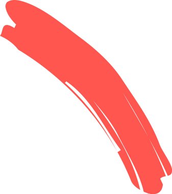 El Çizimi Fırça Vuruşu Vektörü ResimleriComment