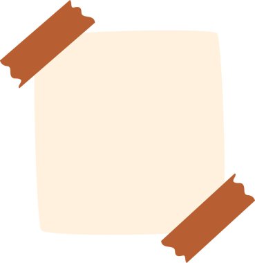 Kare Yapıştırma Vektörü Resimlerini Listele