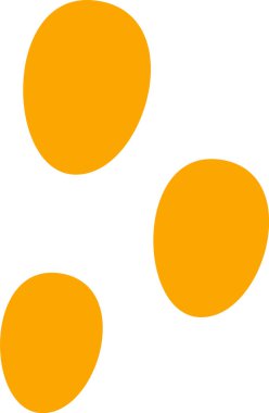 Noktalar Desen Soyut Vektör İllüstrasyonu