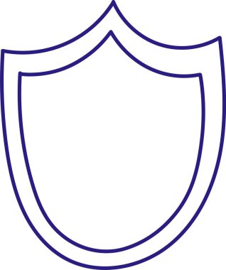 Ödül Doodle Order Taslak Vektör İllüstrasyonu