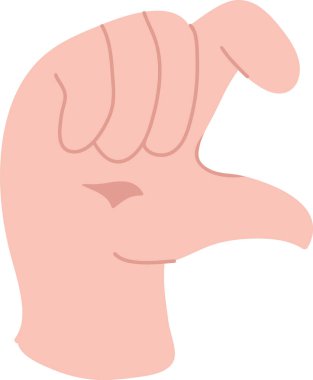 El Alma Vektör İllüzyonu