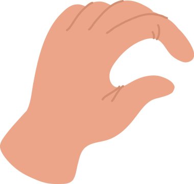 El Alma Vektör İllüzyonu