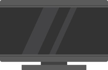 Ekran Aygıtı Vektör Resmini İzle