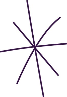 El Yazması Yıldız Vektörü ResimleriName