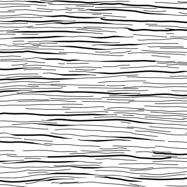 Ahşap Doku Katmanlı Vektör İllüstrasyonu