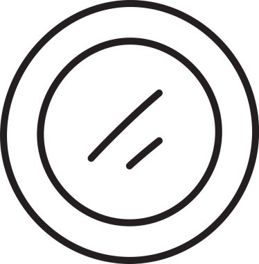 Doodle Para Vektörü İllüstrasyonu