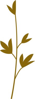 Ayrıntılı Kollu Vektör İllüstrasyonuName