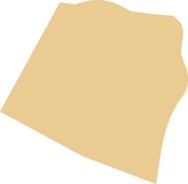 Yırtık Kağıt Parçası Vektör İllüstrasyonu