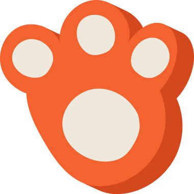 Boncuklu Pati Element Vektörü ResimleriComment