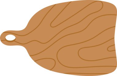 Pürüzsüz, el yapımı ahşap kesim tahtası vitrinleri karışık tahıl desenleri. Yemek hazırlamak için mükemmel, her mutfak düzenine kırsal bir dokunuş katıyor..