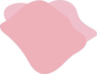 Yaban Çiçeği Başı El Çekim Vektörü İllüstrasyonu