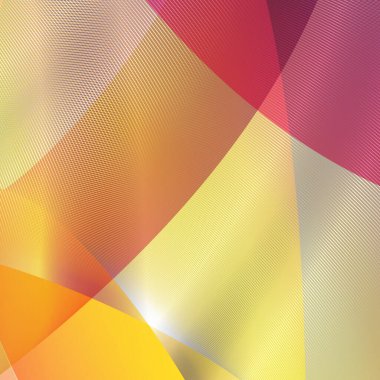 Soyut arkaplan mavi ışık renkli dalga fütüristik tasarımı