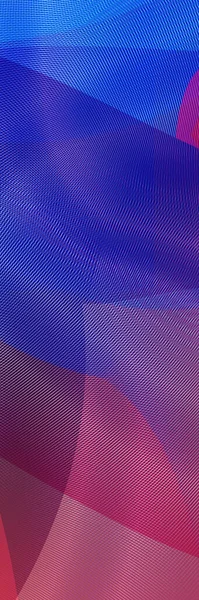 Abstract Achtergrond Blauw Licht Kleurrijke Golf Futuristisch Ontwerp — Stockfoto