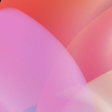 Soyut arkaplan mavi ışık renkli dalga fütüristik tasarımı